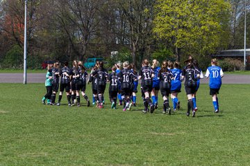Bild 54 - B-Juniorinnen Kieler MTV - FSC Kaltenkirchen : Ergebnis: 0:0
